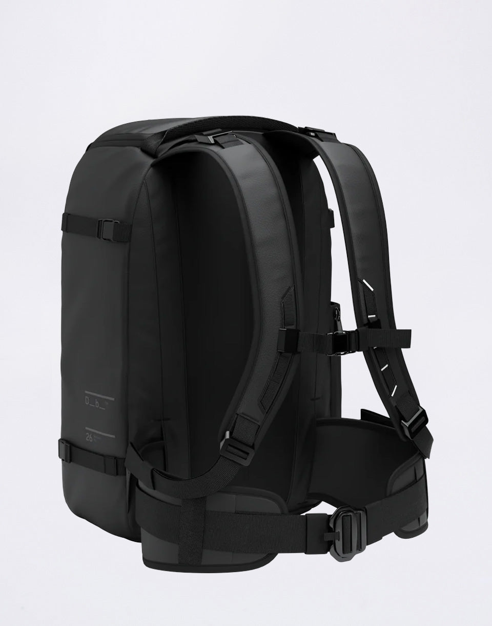 Ramverk Pro Backpack 26L