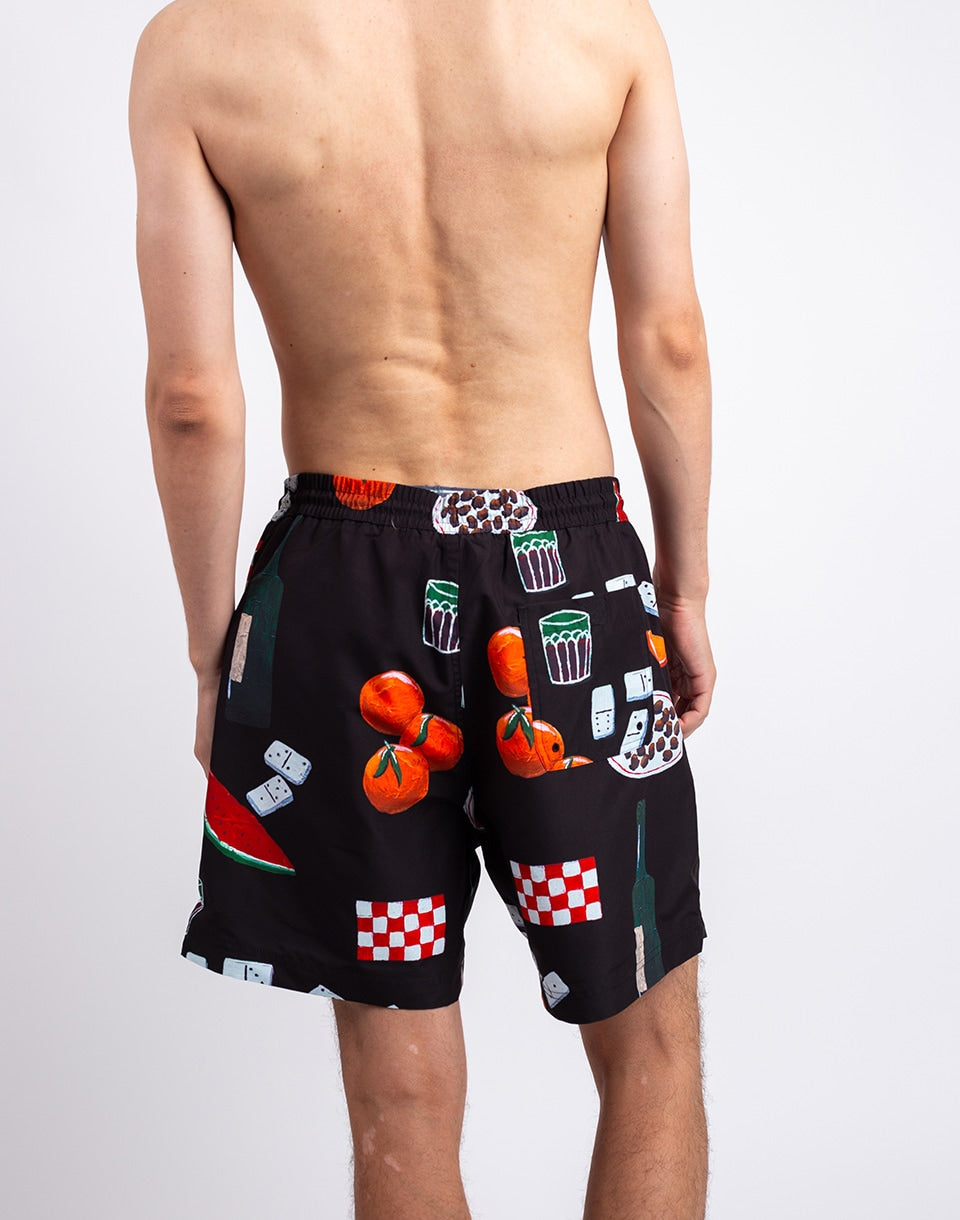 Slater Swim Trunks