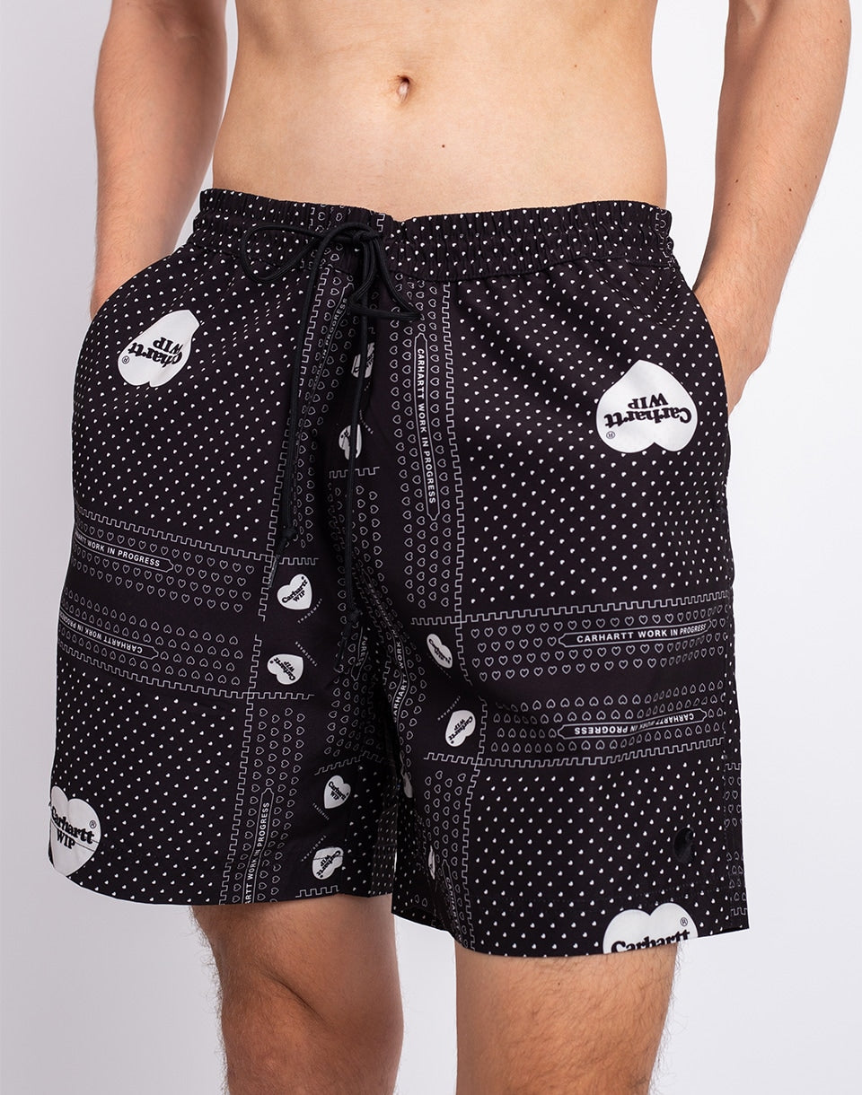 Slater Swim Trunks