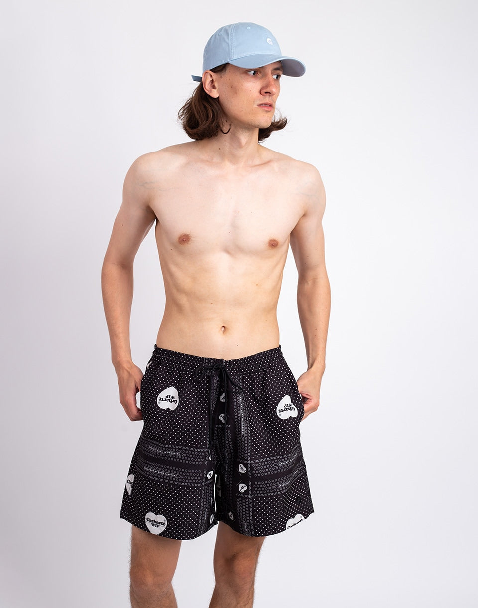 Slater Swim Trunks