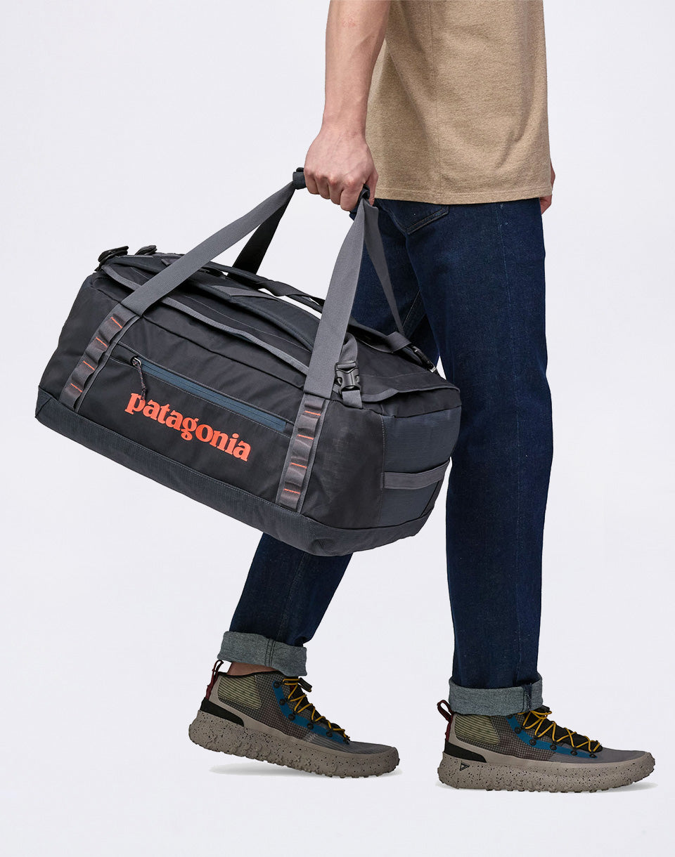 Black Hole Duffel 40L