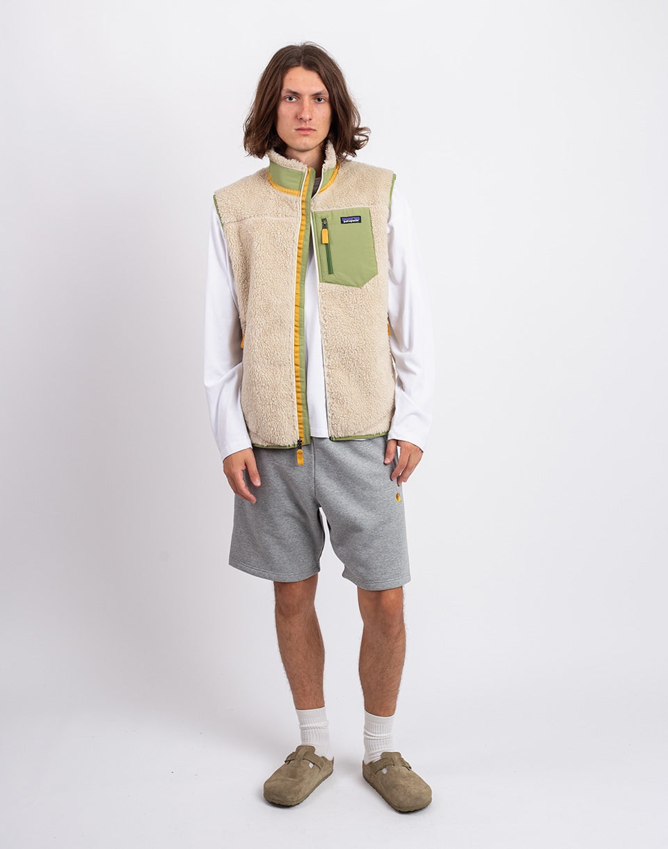 M's Classic Retro-X Vest