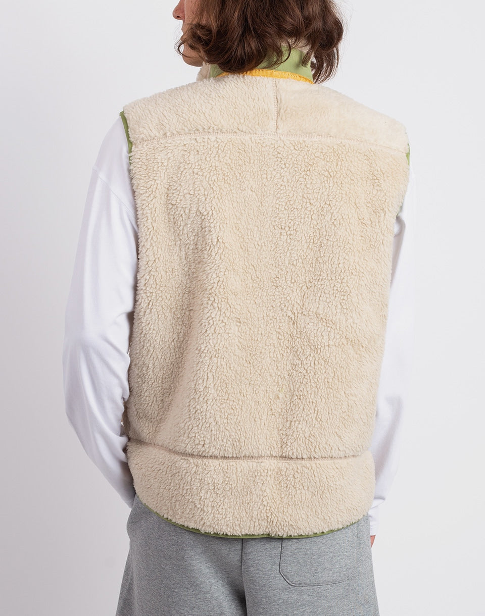 M's Classic Retro-X Vest