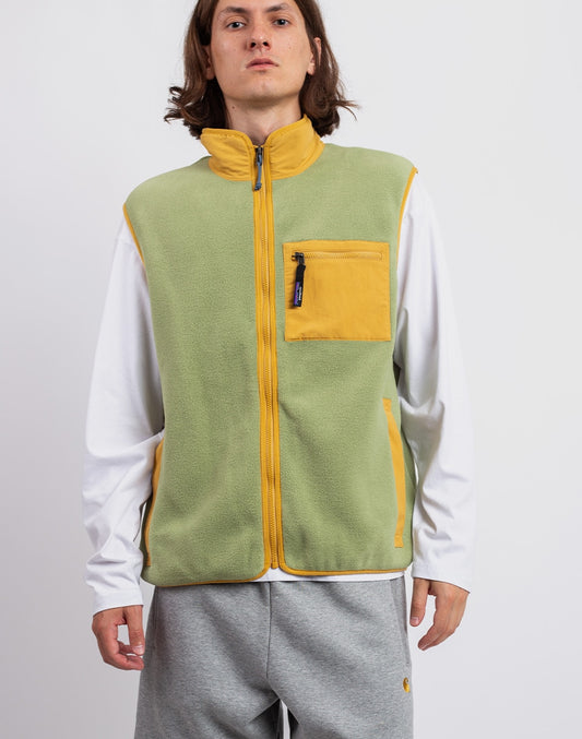 M's Synch -vest