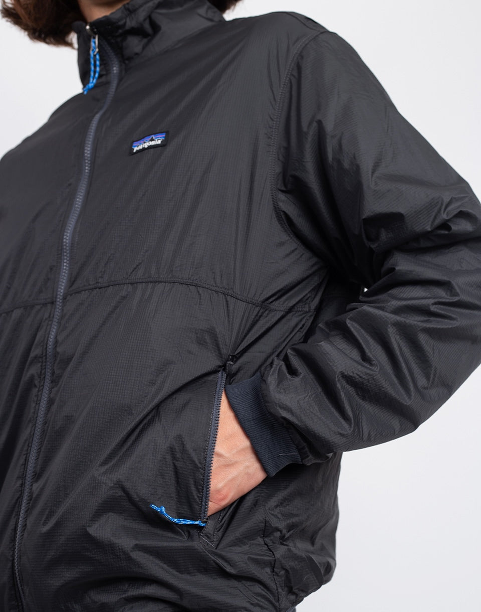 M's Reversible Shelled Microdini Jacket