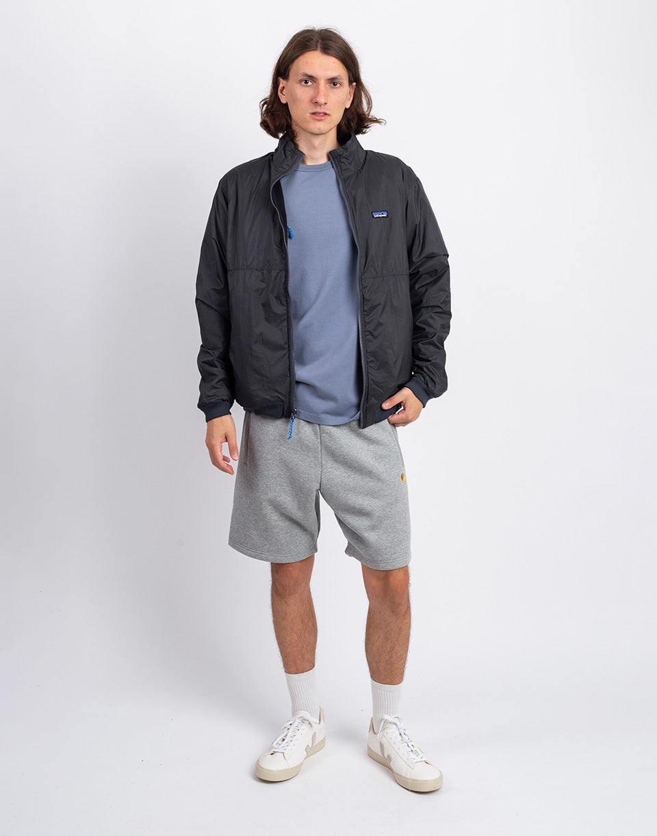 M's Reversible Shelled Microdini Jacket