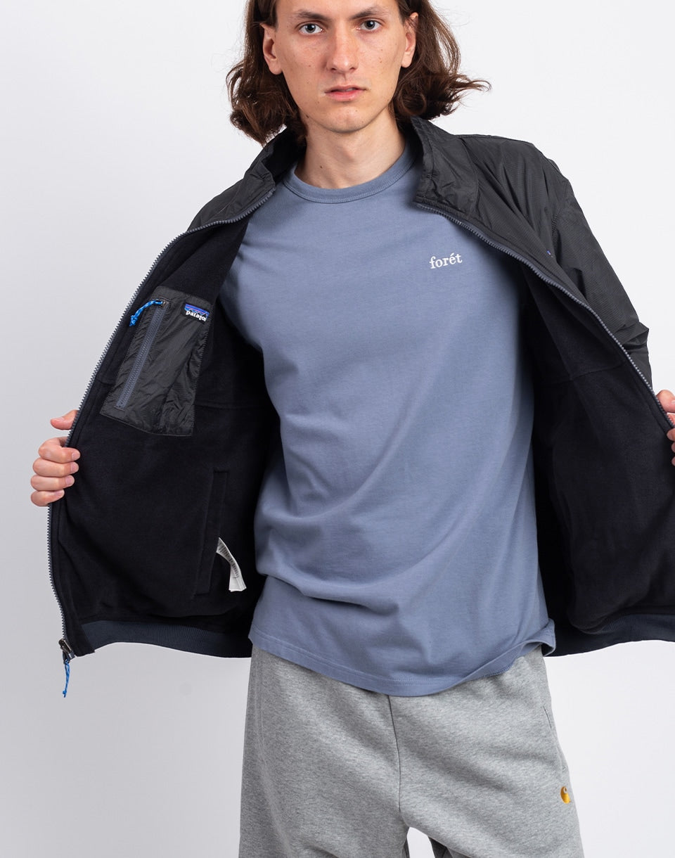 M's Reversible Shelled Microdini Jacket