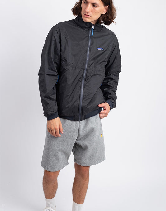 M's Reversible Shelled Microdini Jacket