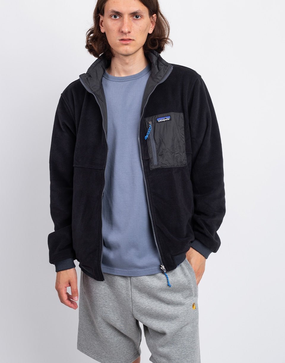 M's Reversible Shelled Microdini Jacket