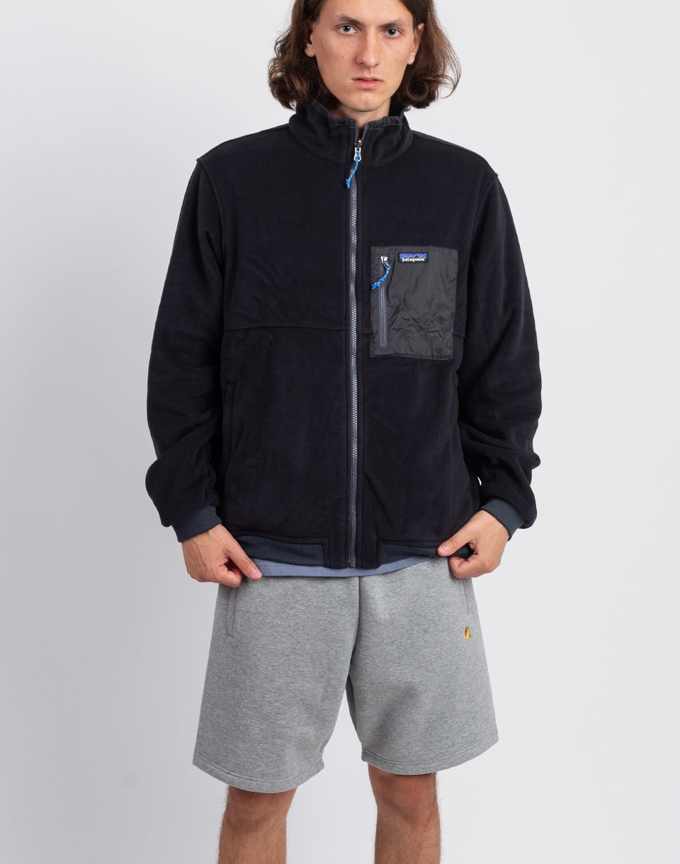 M's Reversible Shelled Microdini Jacket