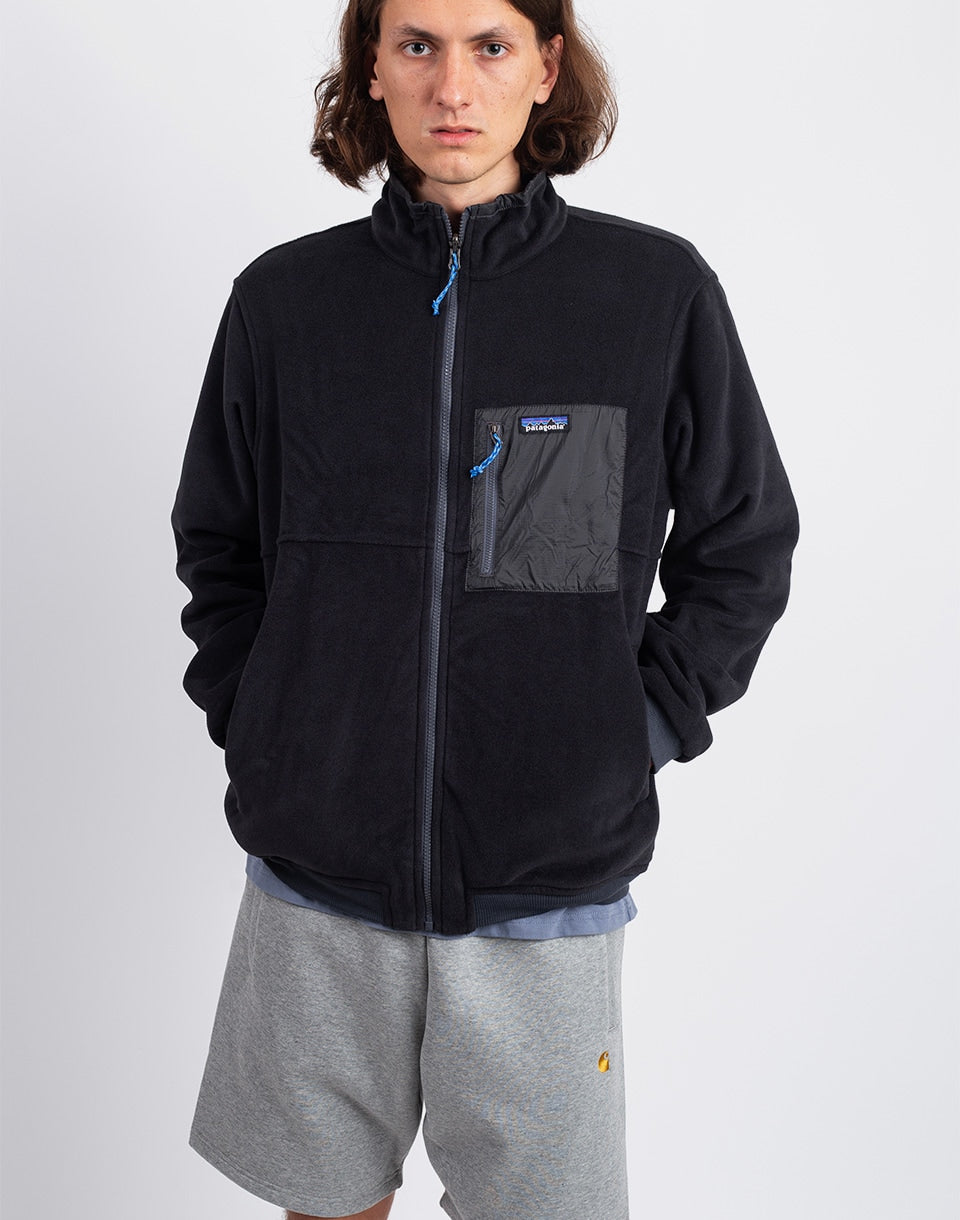 M's Reversible Shelled Microdini Jacket