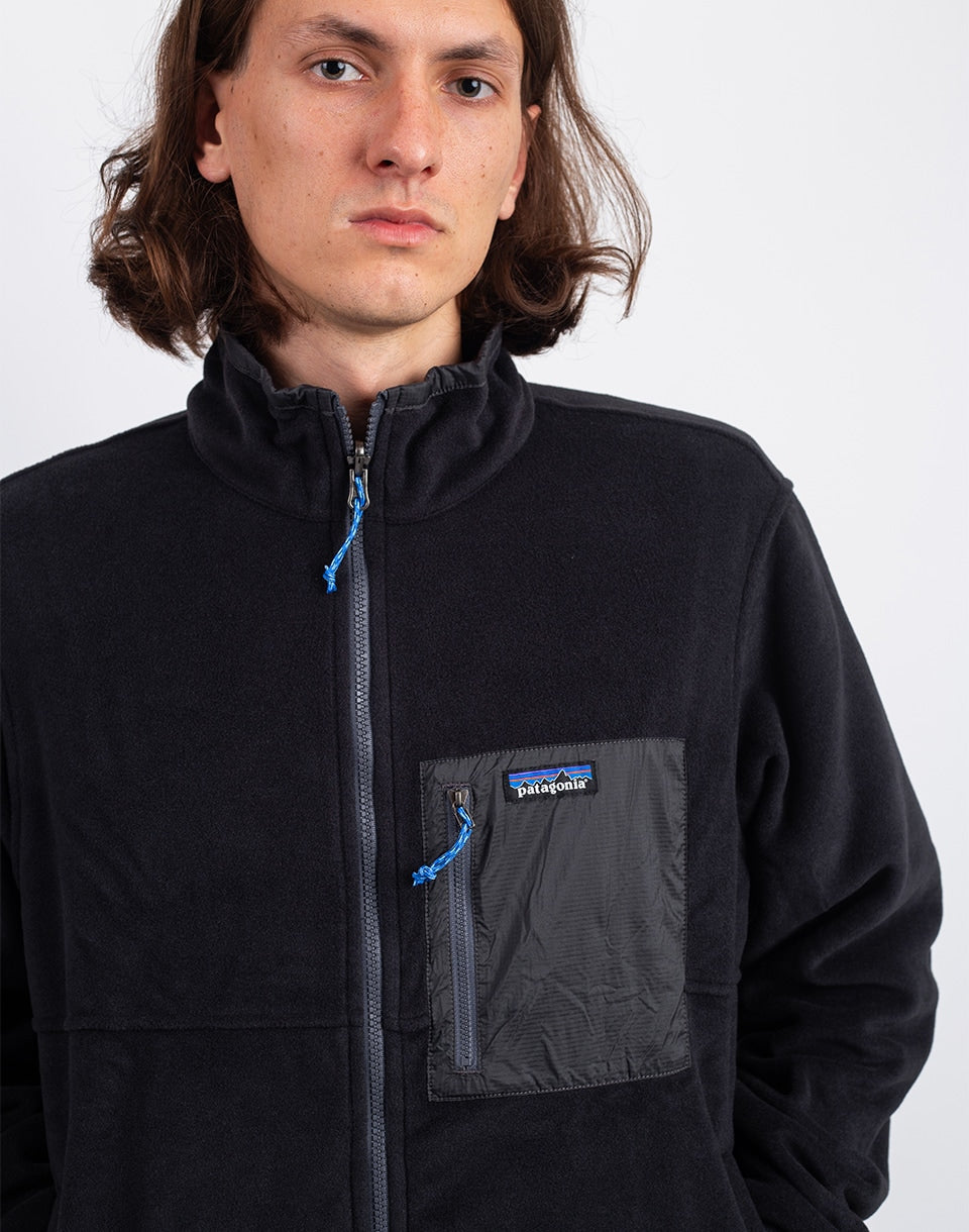 M's Reversible Shelled Microdini Jacket