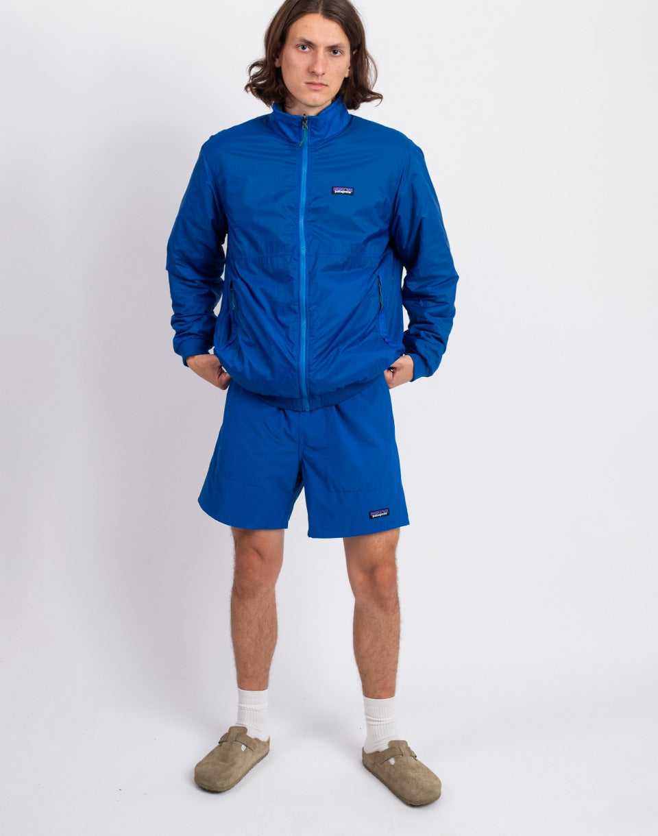 M's Reversible Shelled Microdini Jacket