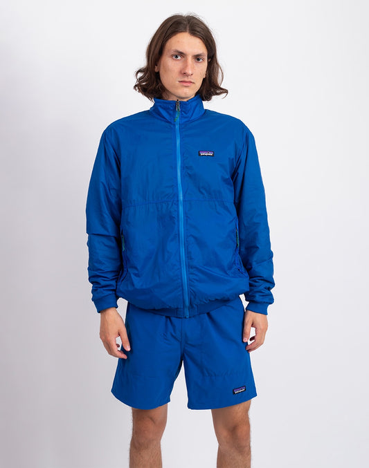 M's Reversible Shelled Microdini Jacket