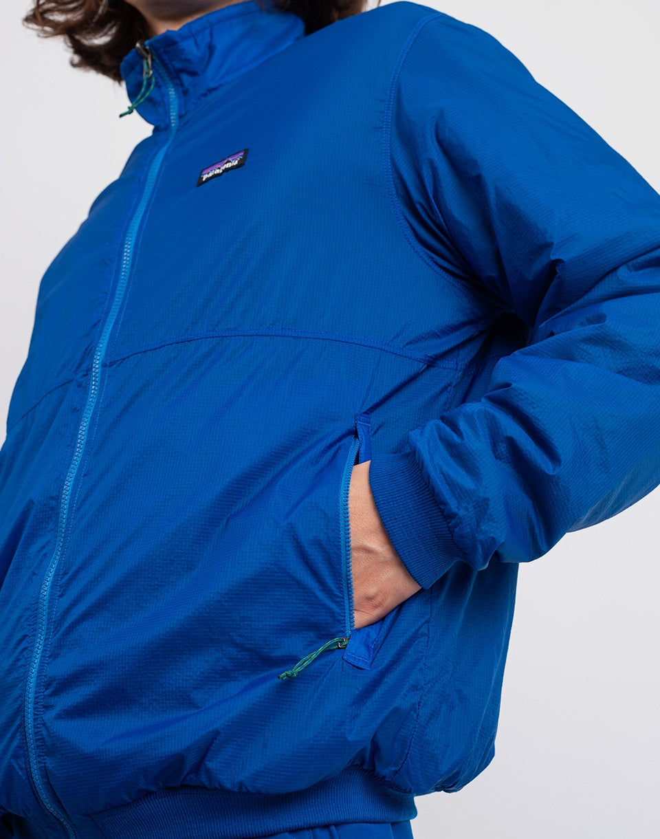 M's Reversible Shelled Microdini Jacket