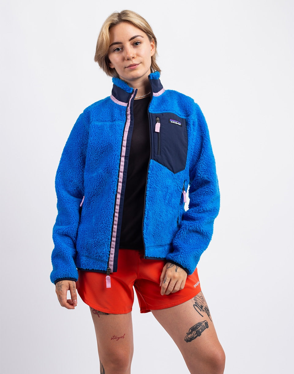 W's Classic Retro-X Jacket