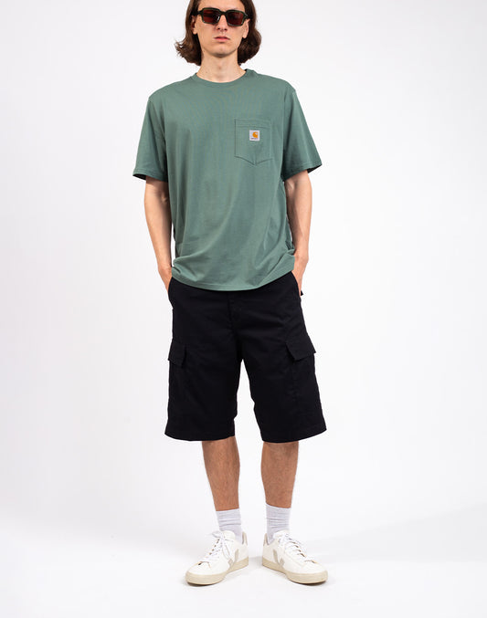 Regular Cargo Short