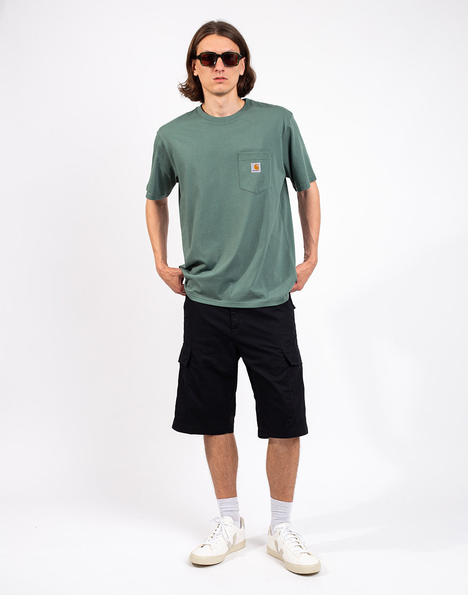 Regular Cargo Short