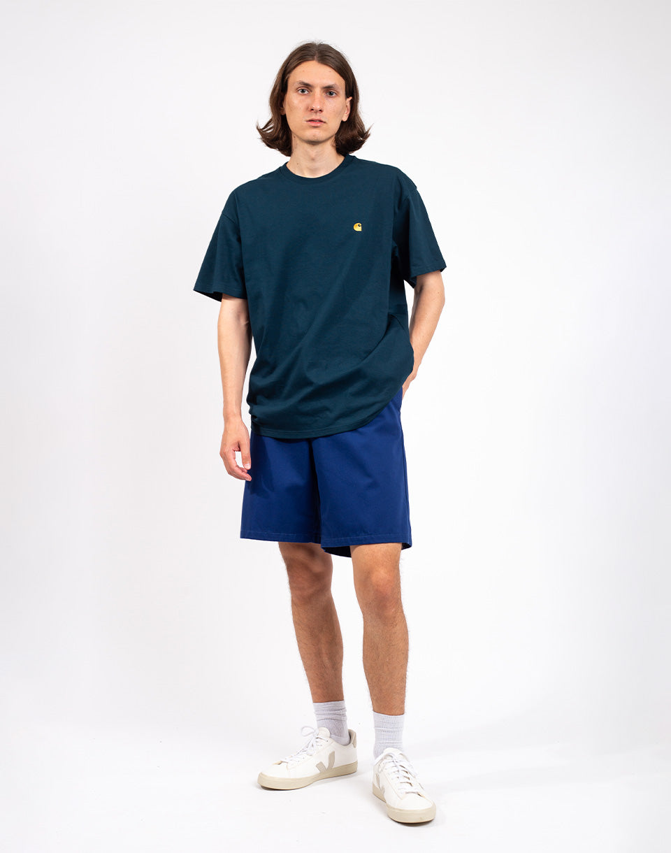 Calder Short