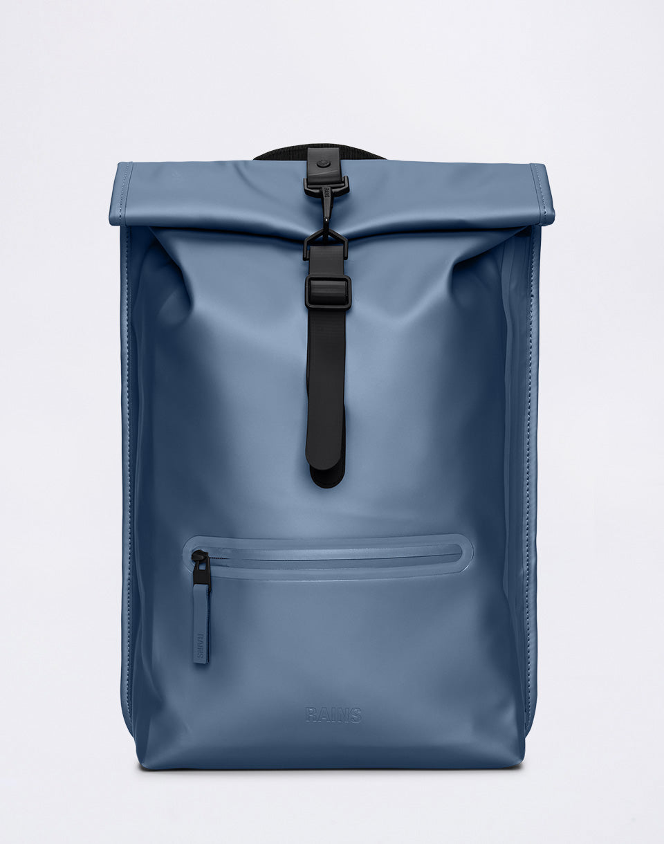 Rolltop Rucksack