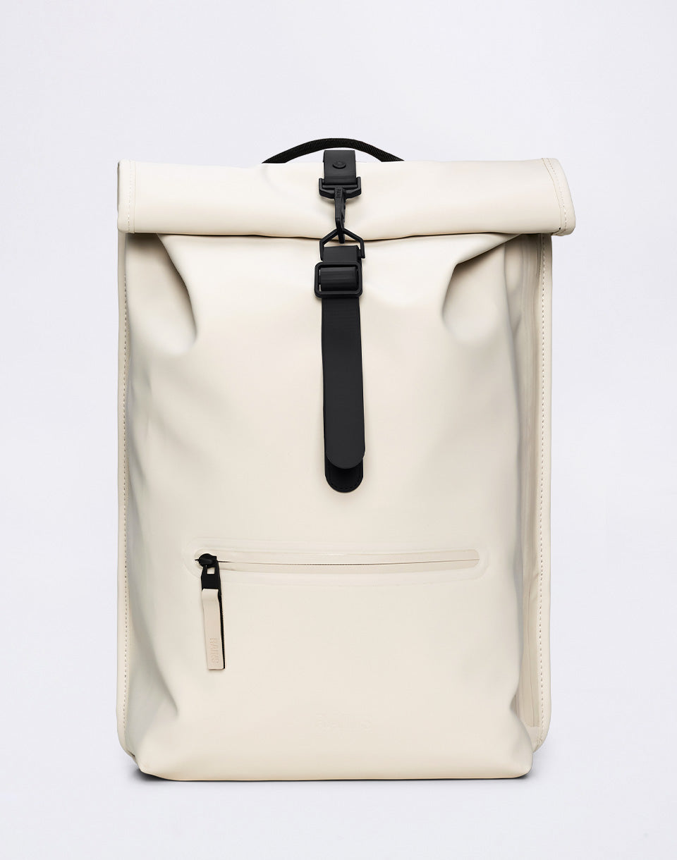 Rolltop Rucksack