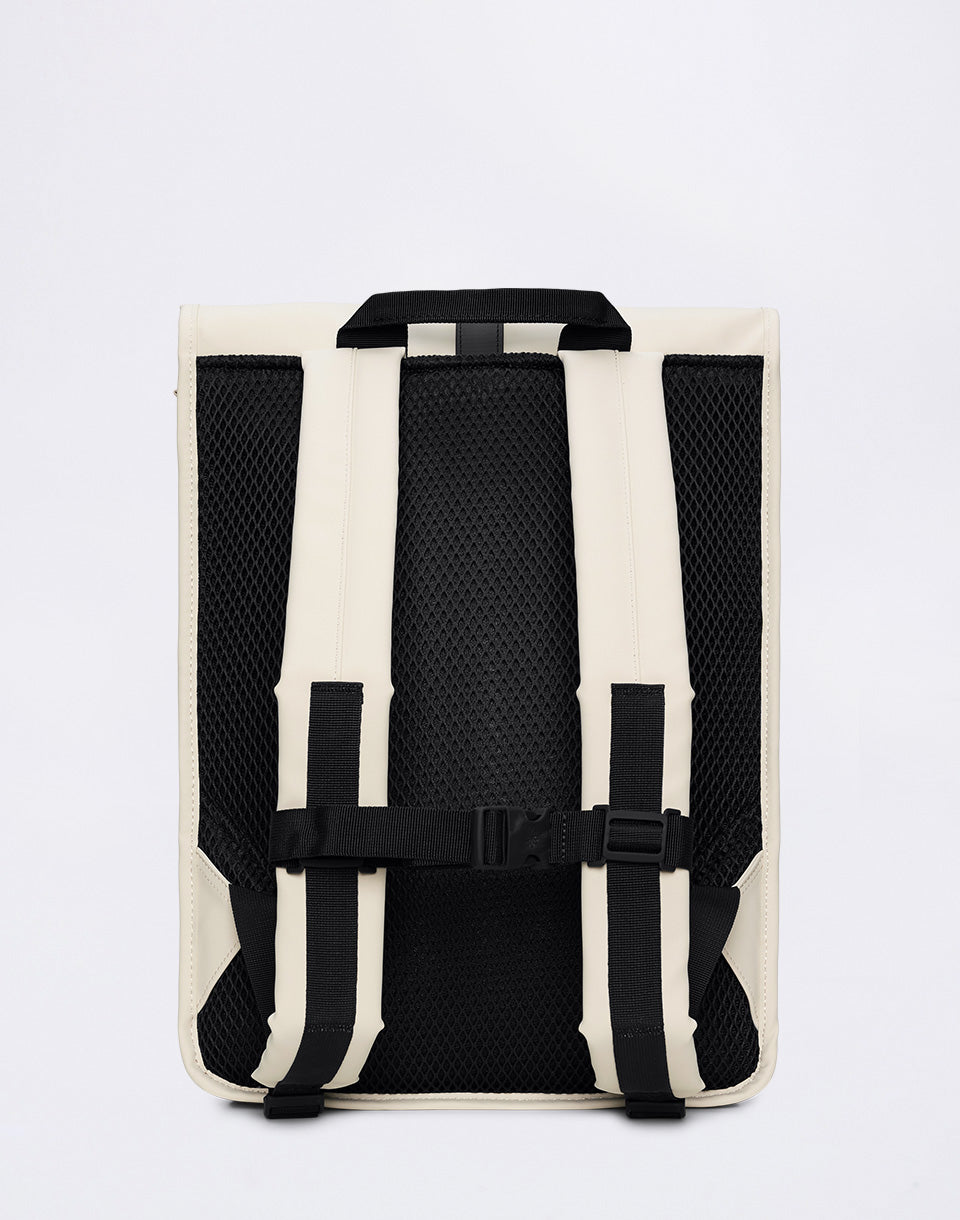 Rolltop Rucksack