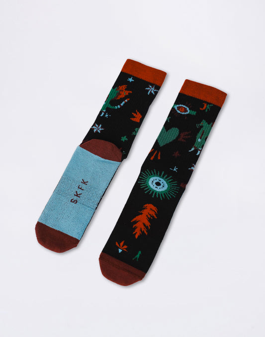 Epel Socks