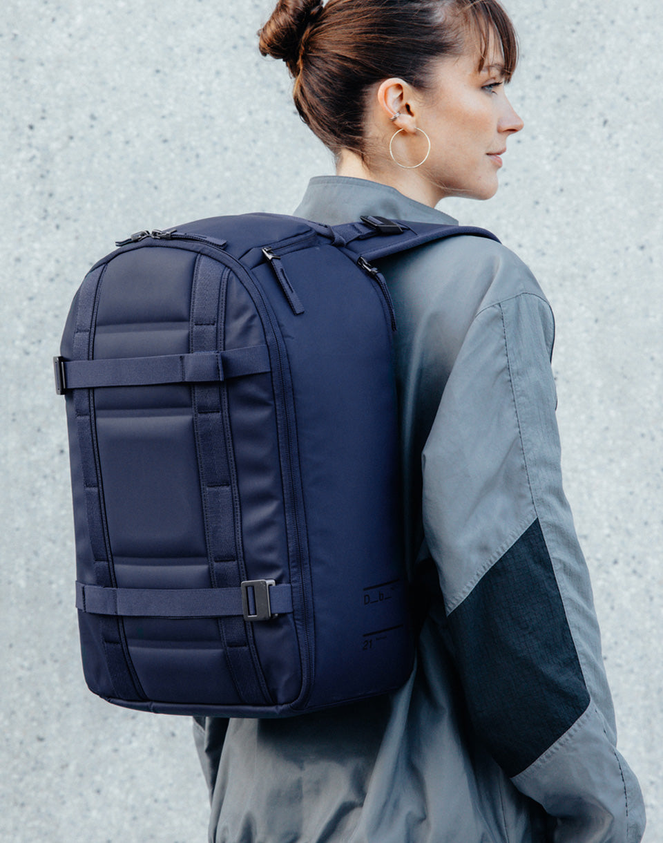 Ramverk Backpack 21L