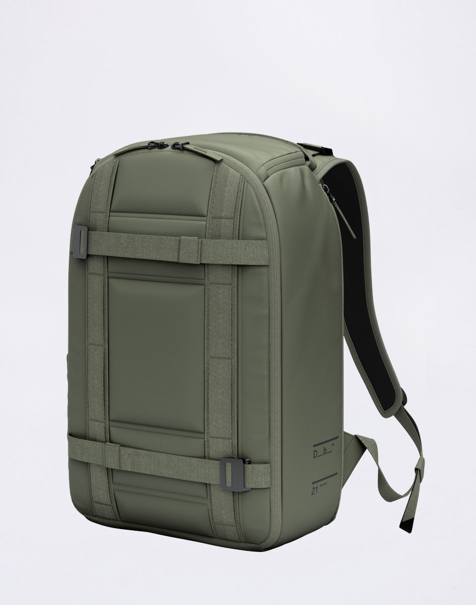 Ramverk Backpack 21L