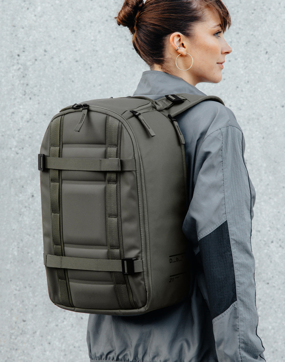 Ramverk Backpack 21L