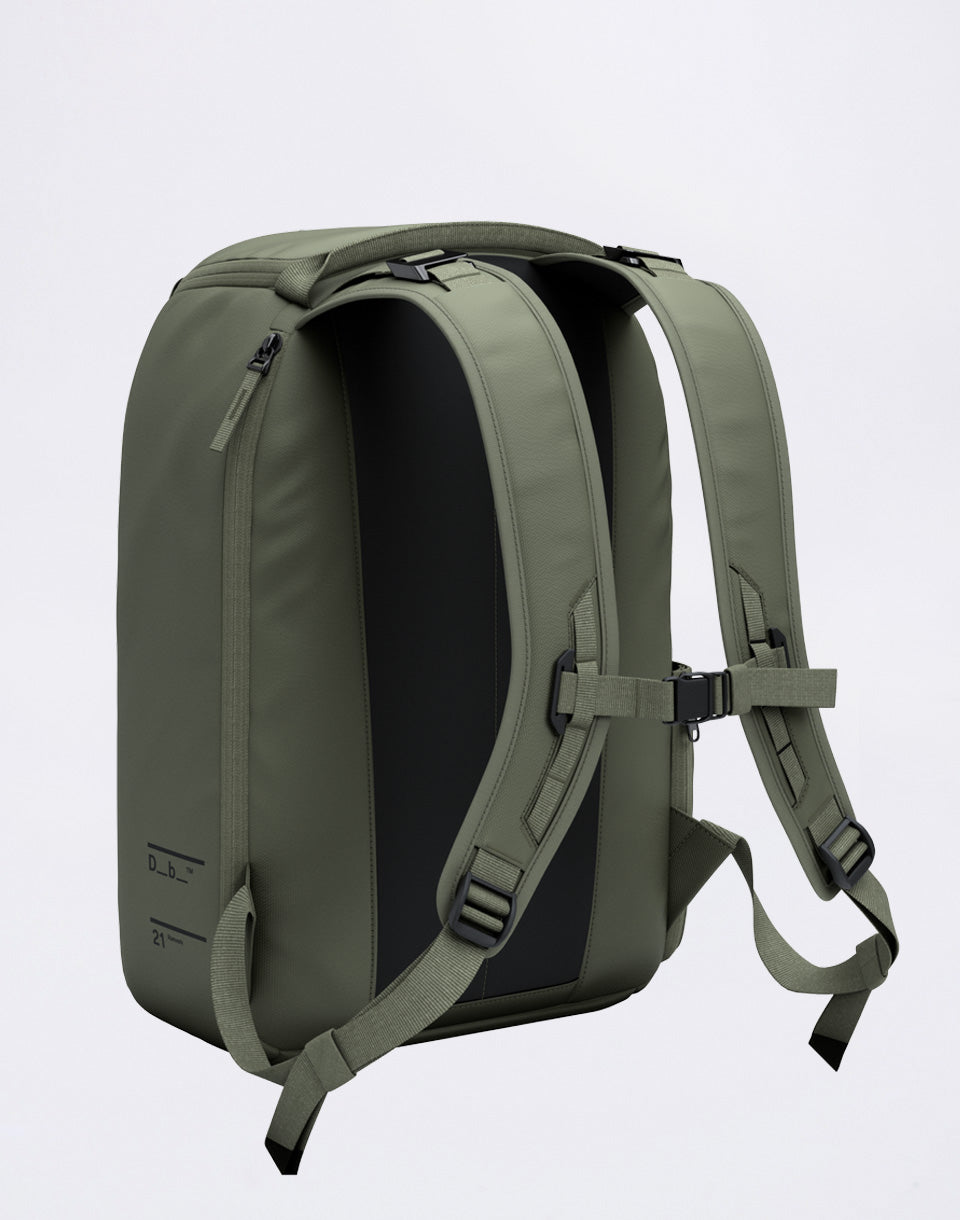 Ramverk Backpack 21L