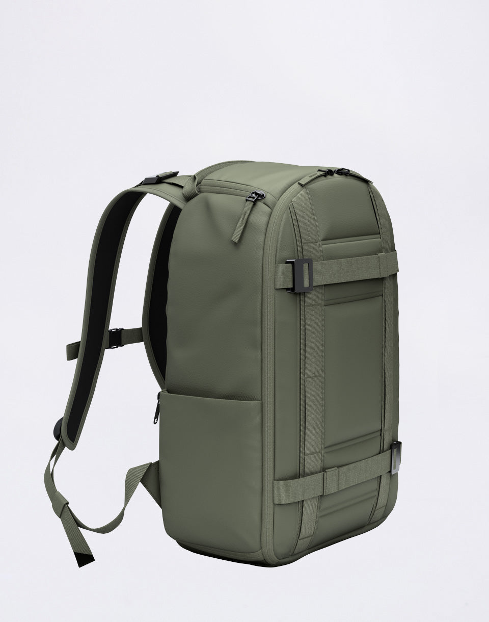 Ramverk Backpack 21L