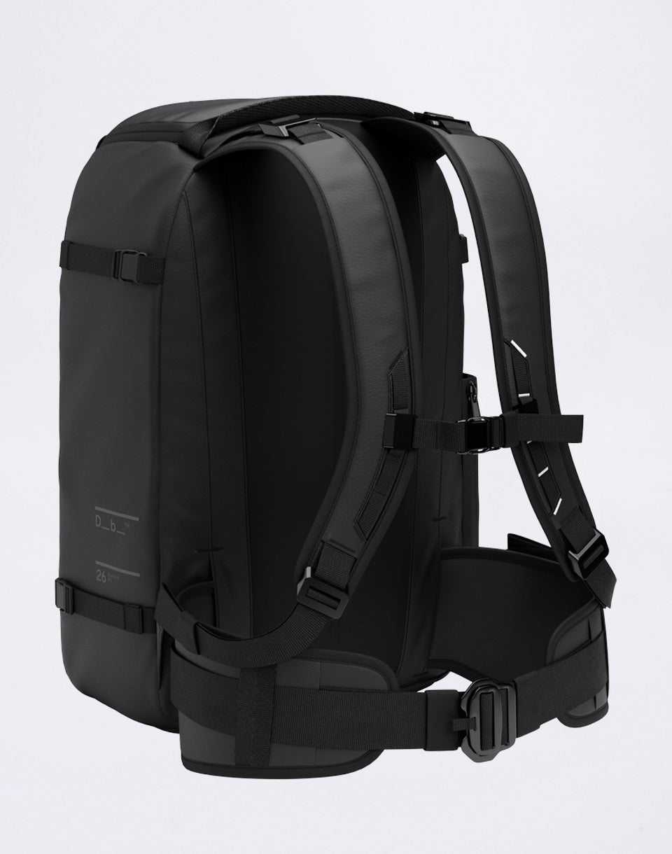 Ramverk Pro Backpack 32L