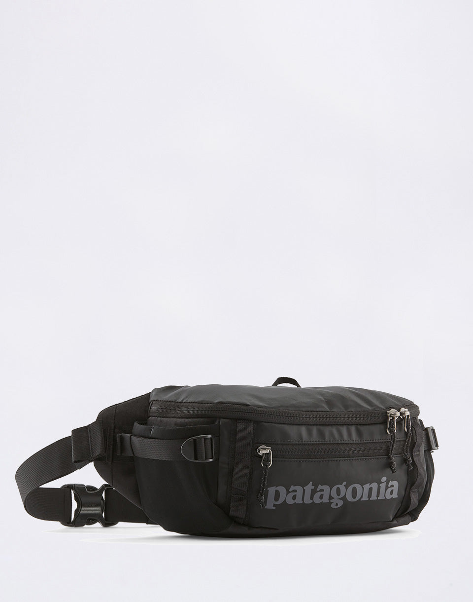 Black Hole Waist Pack 5L