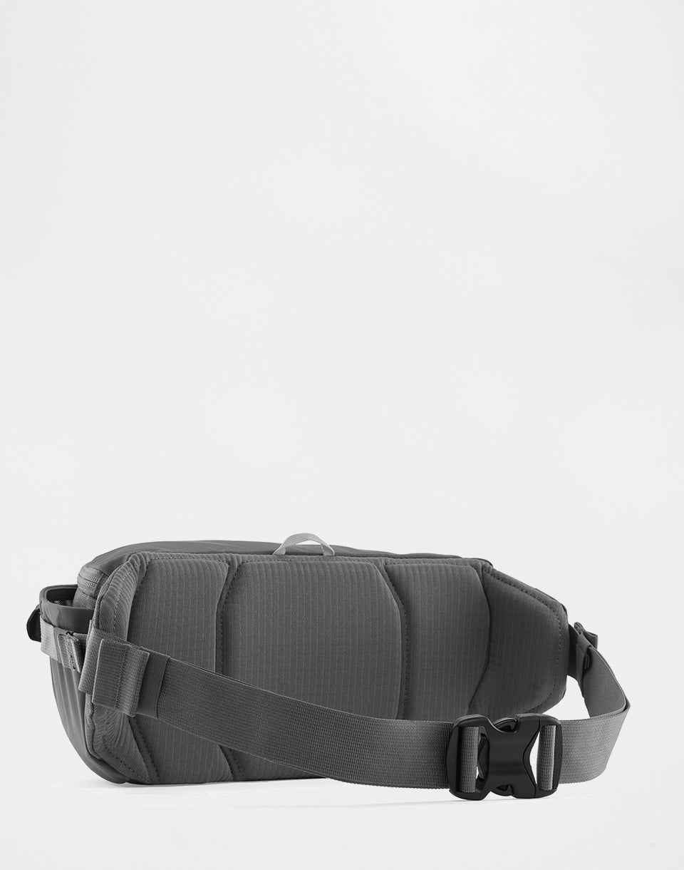 Black Hole Waist Pack 5L