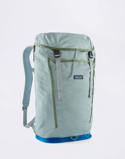 Fieldsmith Lid Pack 28L