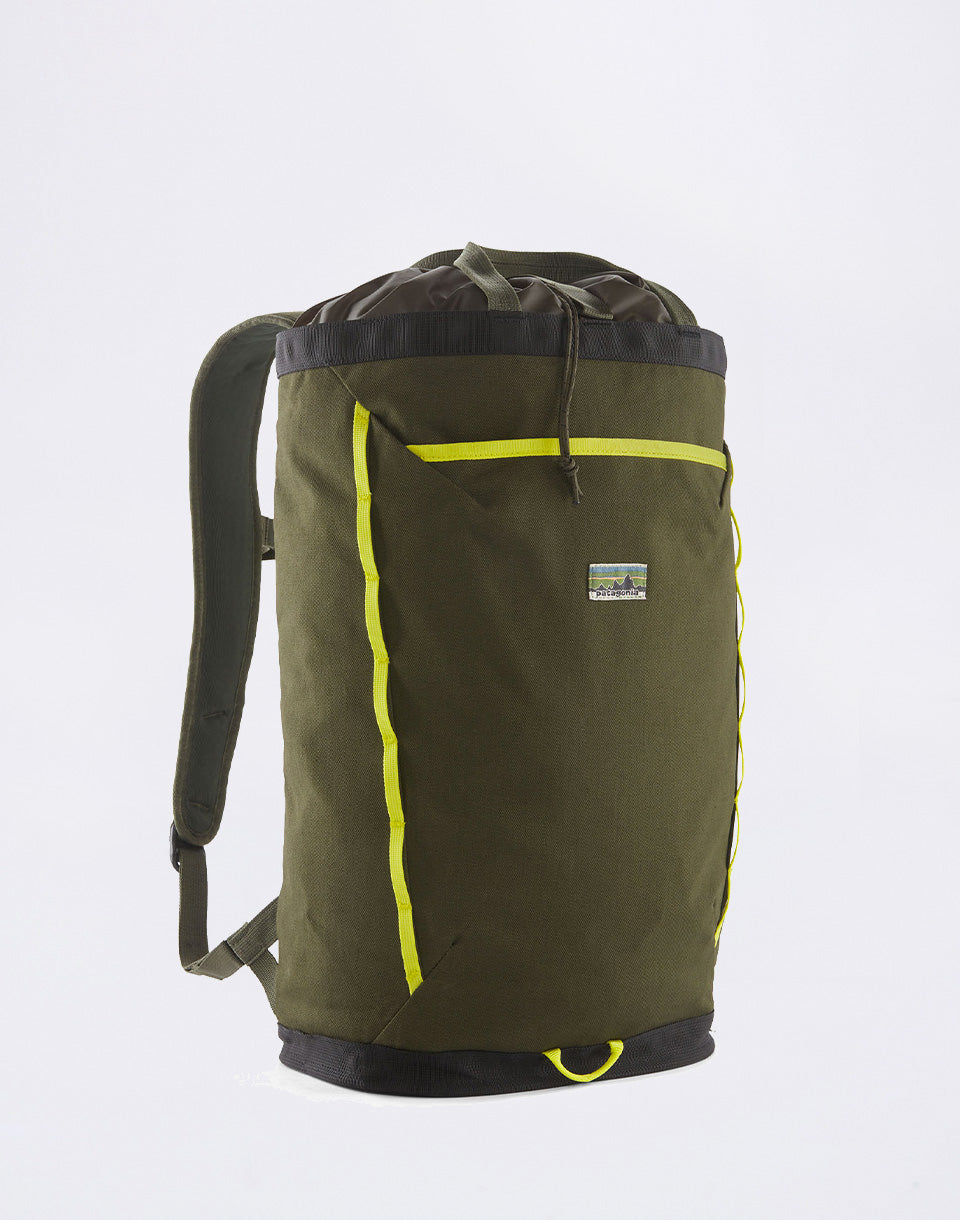 Fieldsmith Linked Pack 24L