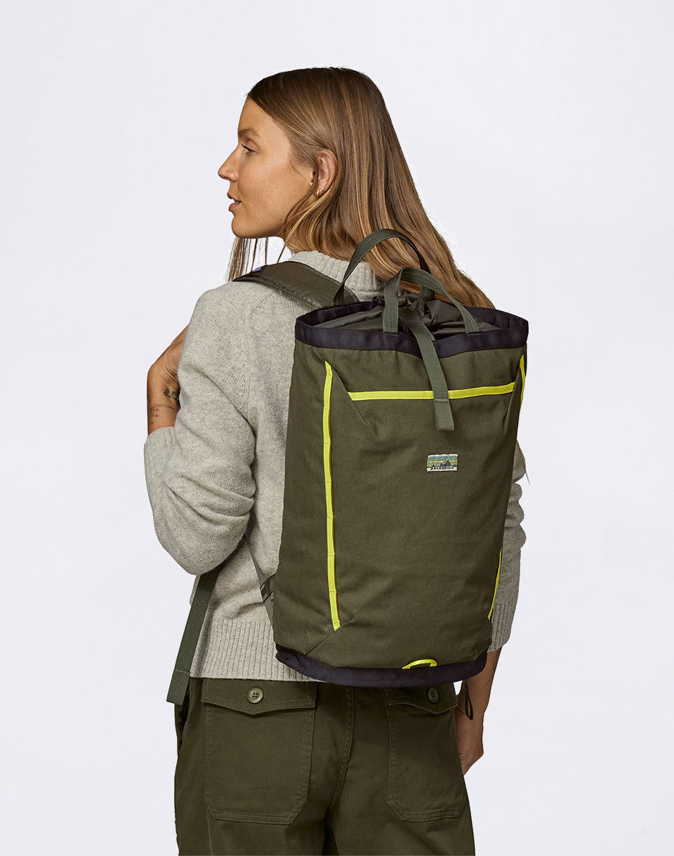 Fieldsmith Linked Pack