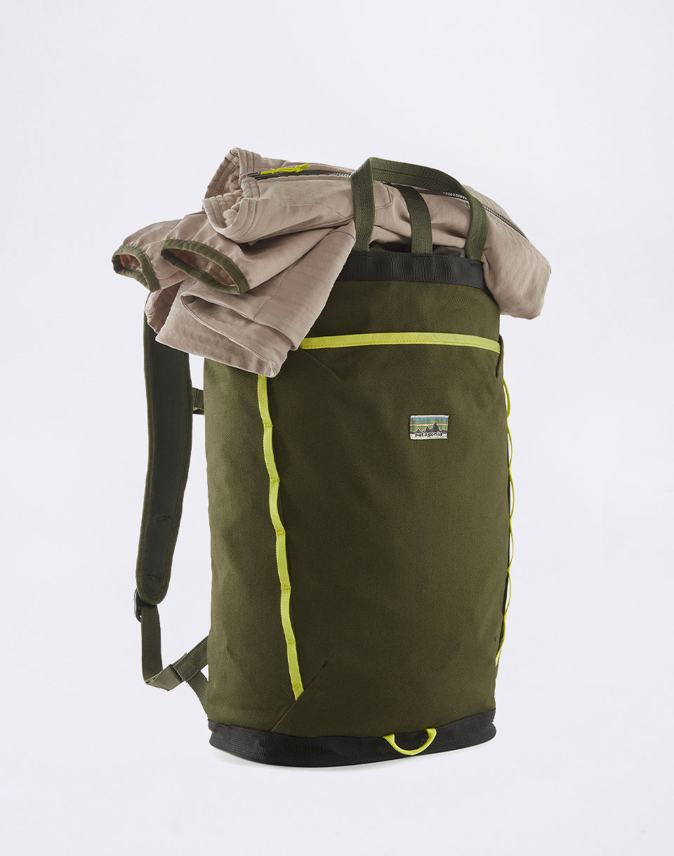 Fieldsmith Linked Pack 24L