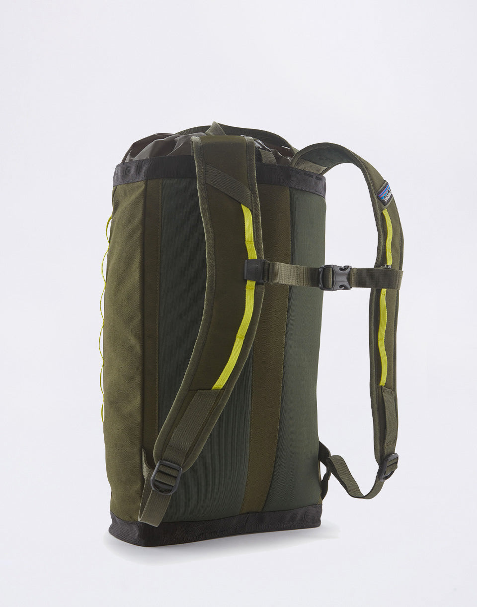 Fieldsmith Linked Pack