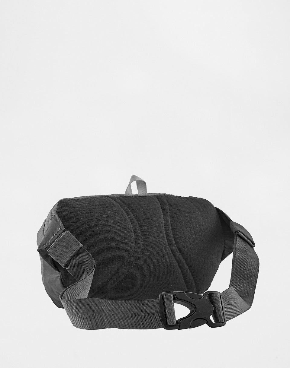 Ultralight Black Hole Mini Hip Pack