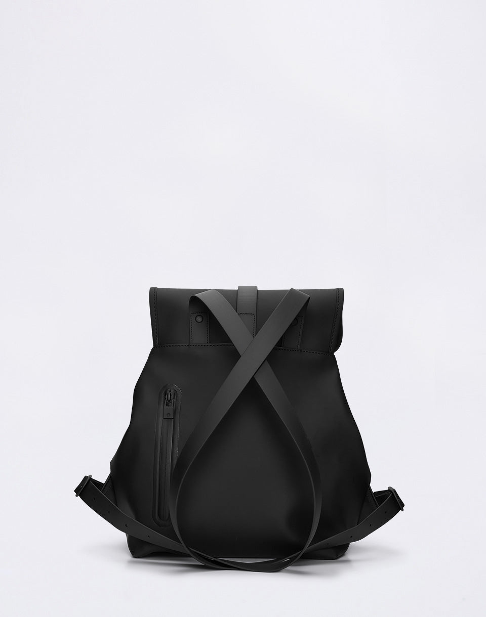 Bucket Backpack