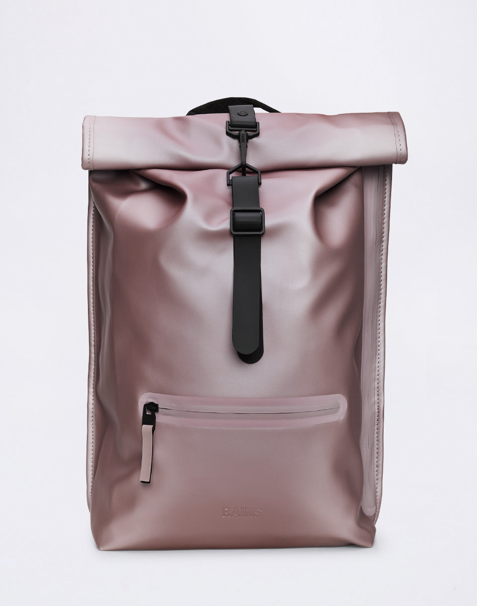 Rolltop Rucksack