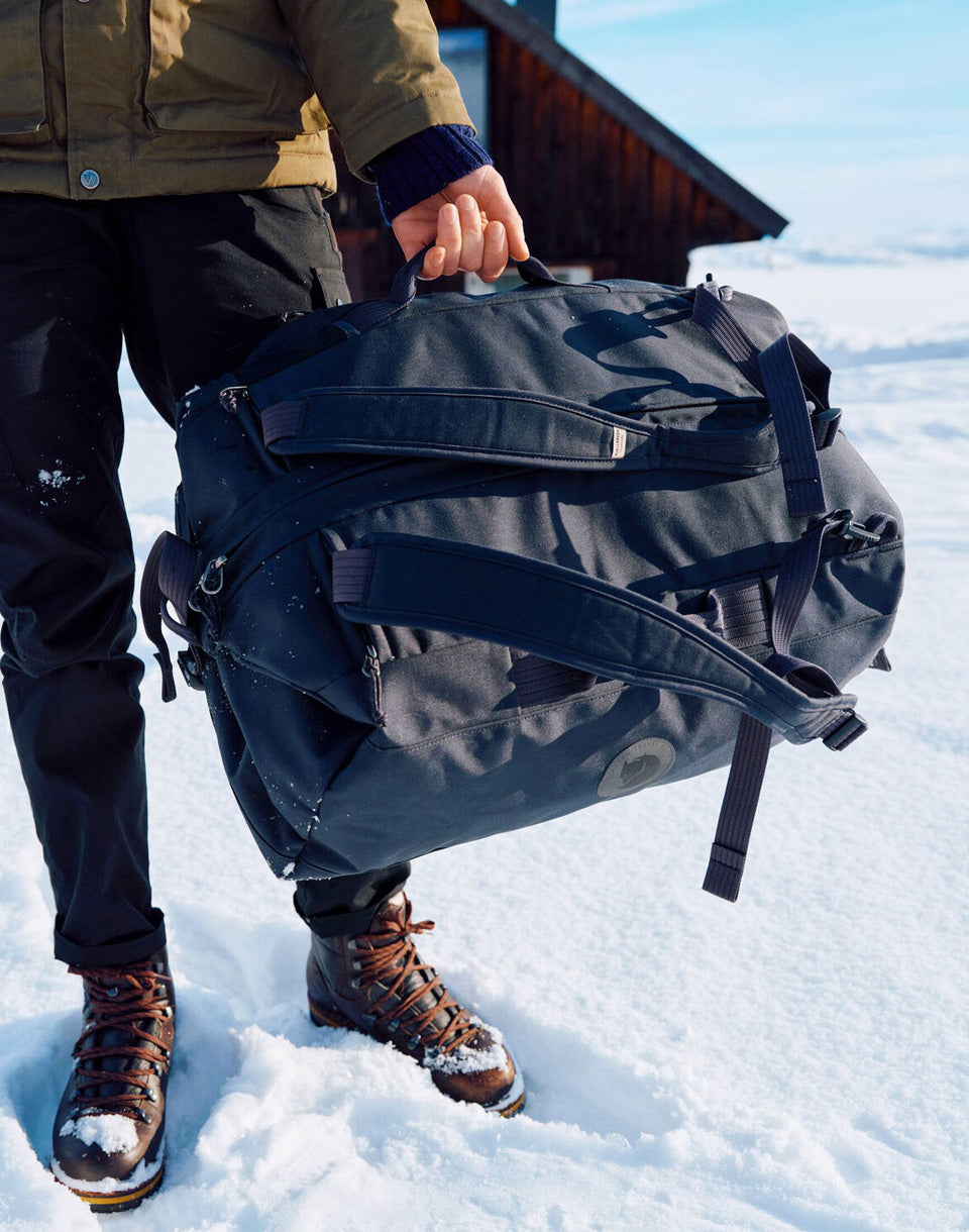 Färden Duffel 50