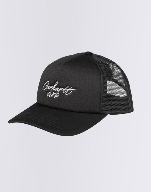 Signature Trucker Cap