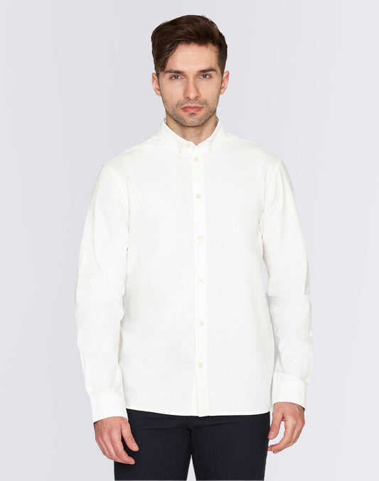 Harald Oxford Shirt