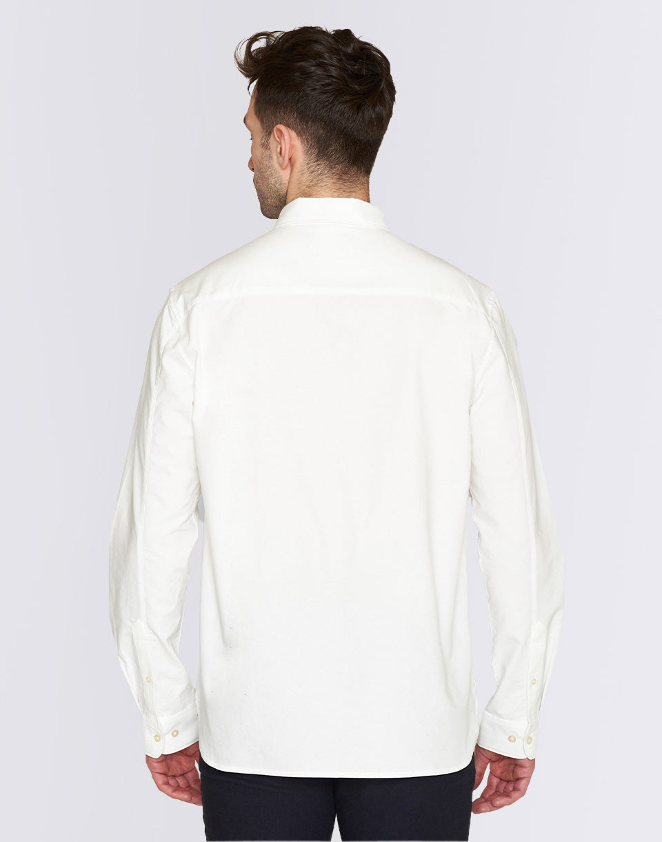 Harald Oxford Shirt