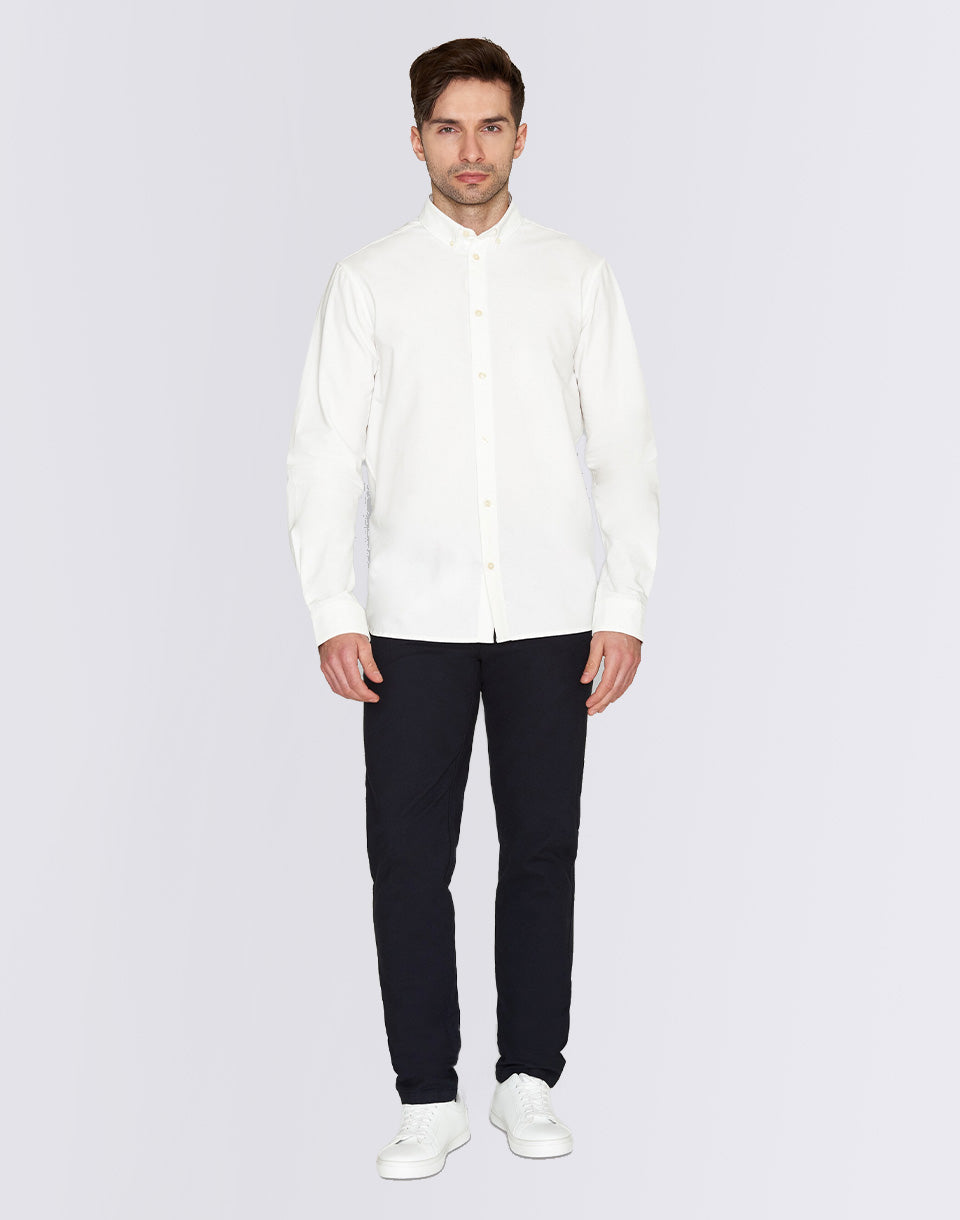 Harald Oxford Shirt