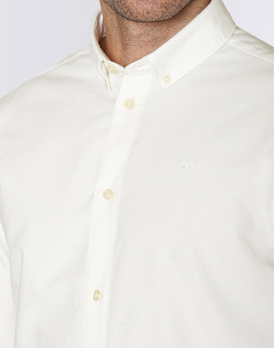 Harald Oxford Shirt