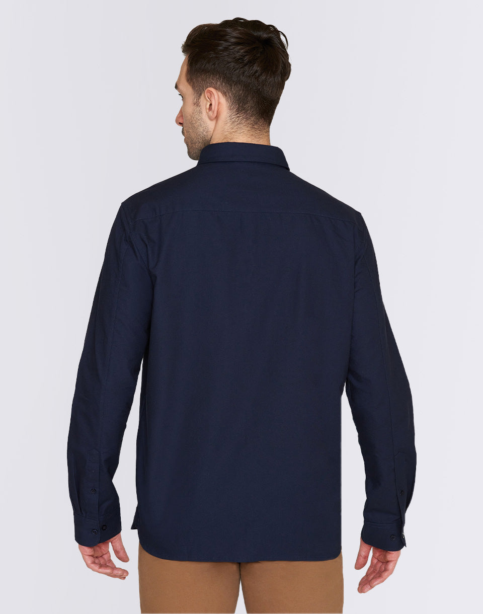 Harald Oxford Shirt